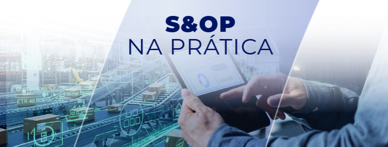 S&OP na Prática